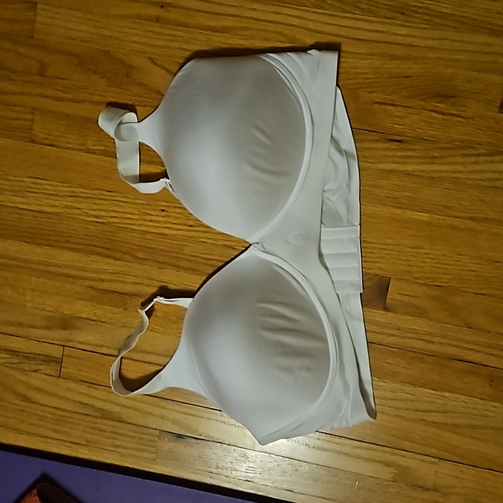 Bali comfort revolution wireless bra
